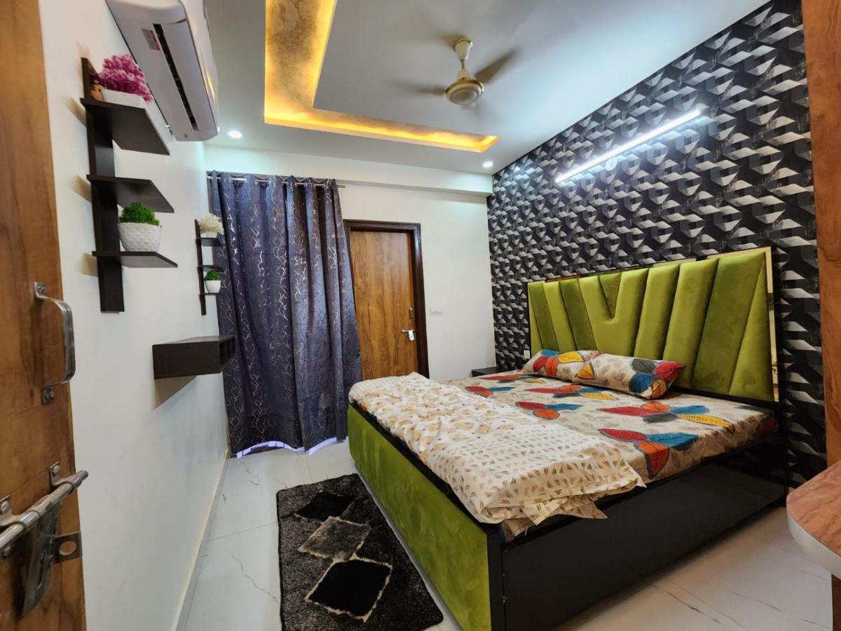 Vinayak Homestay