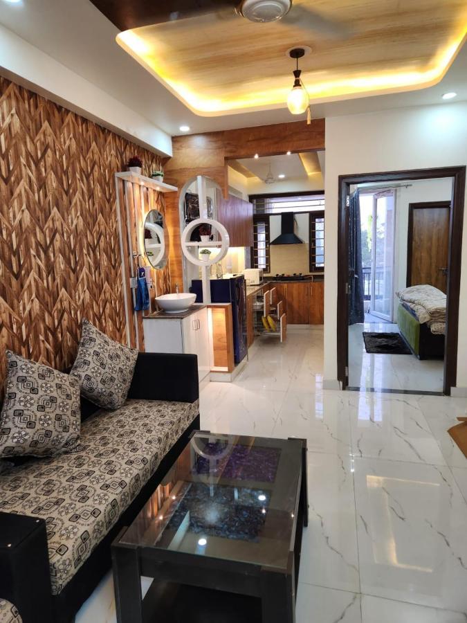 Vinayak Homestay Jaipur