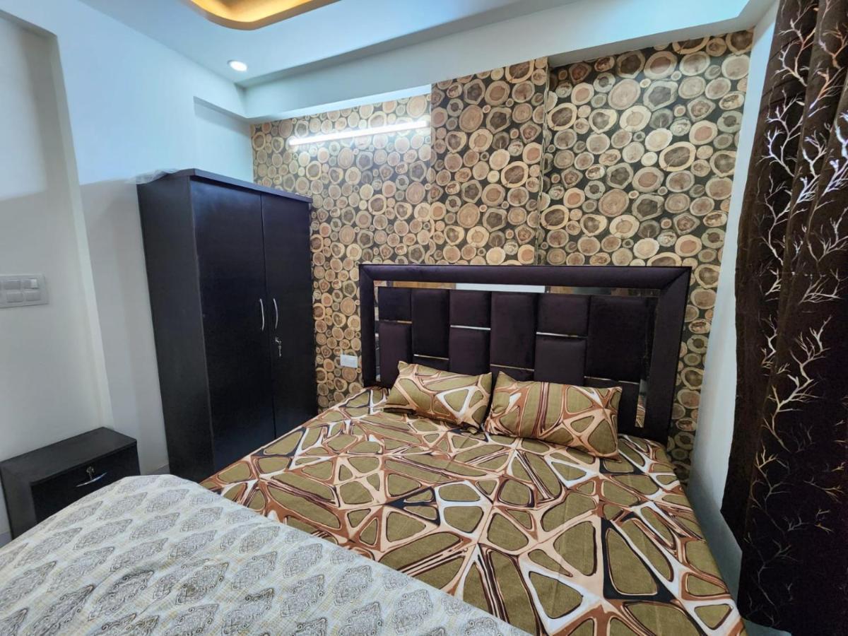 Vinayak Homestay