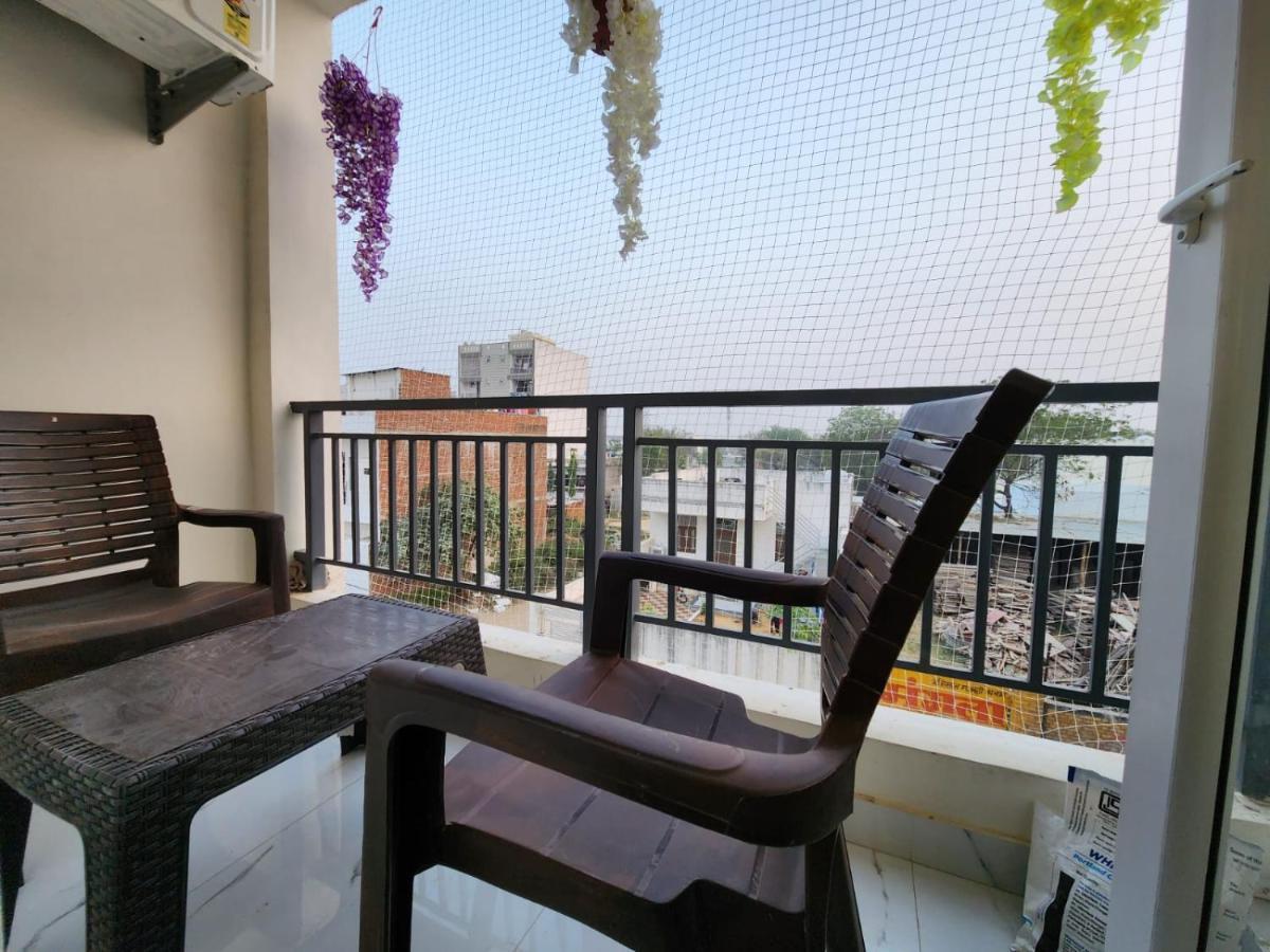 Homestay Vinayak Jaipur